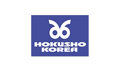 Hokusho Korea Logo