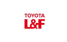 Toyota L&F Logo